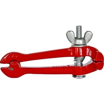 Truhlářská svěrka Svěrka kovová 125mm