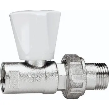 Ventil Ivar CS CIM91VA015 1/2"