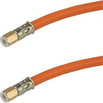 MEVA - hadice 2,5m 2x M9x0,75 4383
