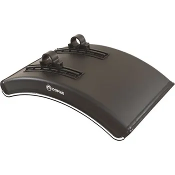 Blatník karosérie Blatník plastový zadní s držáky 430MM DOMAR DK2110