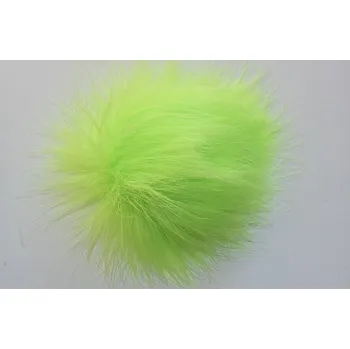 Bambule Mia malá 22 neonka žlutá 1AJ