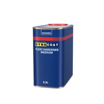 Ředidlo DYNACOAT 2K FLEXI Hardener Tužidlo MEDIUM 0,5 l