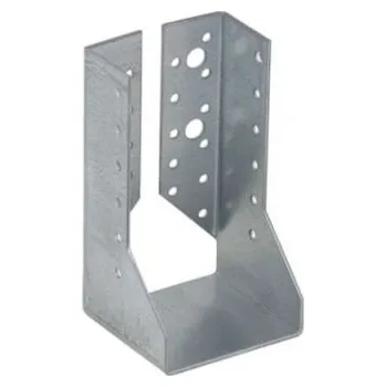 Tesařské kování DO botka trámová uz. š80xv150xh75 WBZ27
