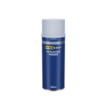 Barva ve spreji DYNACOAT 1K Základ na plasty ve spreji 400 ml