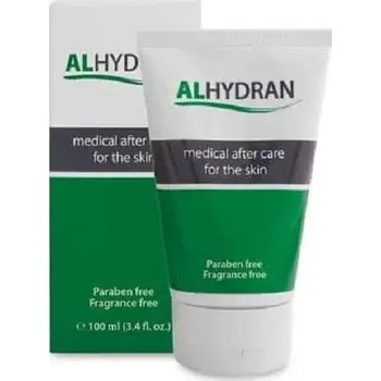 Tělový krém Bap Medical Alhydran 100 ml