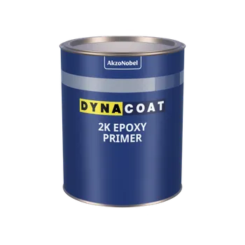 Penetrace DYNACOAT 2K EPOXY PRIMER - dvousložkový epoxidový základ 5 l