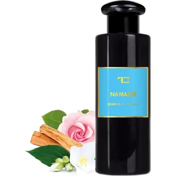 Aroma difuzér Parfémová esence NAMASTÉ do aromalamp a difuzérů ESSENCE A L'INTÉRIEUR 100 ml