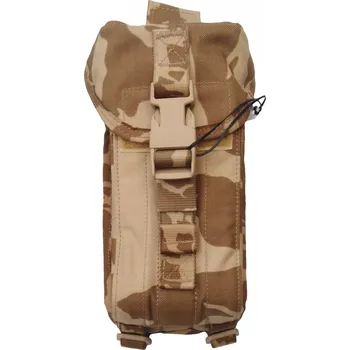 SPM-Liberec / Sewing Development Czech Company s.r.o. Sumka (pouzdro) NPP-2006 na 3 zásobníky CZ 805 BREN desert vz 95 AČR SPM 7951B