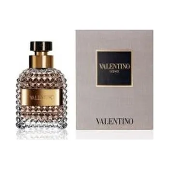 Pánský parfém Valentino Uomo Toaletní voda 100 ml pro muže