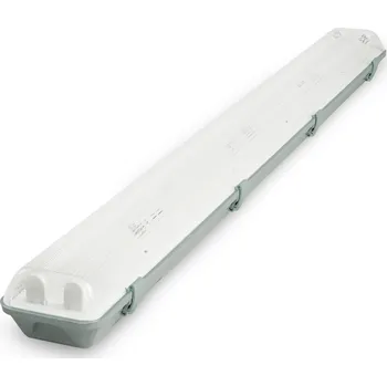 LED Solution TL3902A-2X36/B1 Průmyslové svítidlo LED Solution TL3902A-2X36/B1