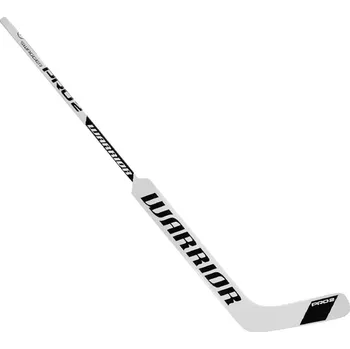 Hokejka Brankářská hokejka warrior swagger pro 2 sr Levá 27.5" Červená záhyb QUICK