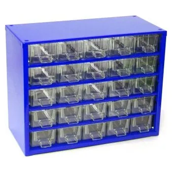 BOX HOBBY 6742 (25M)