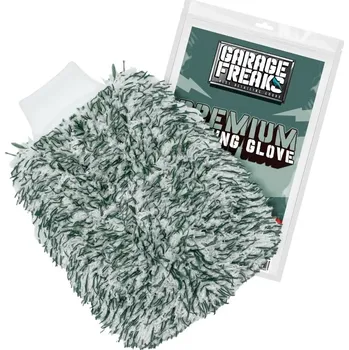Autovosk Garage Freaks Premium Washing Glove - Mikrovláknová mycí rukavice