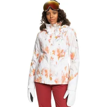 Dámská casual bunda BUNDA ROXY JET SKI PREMIUM - bílá - S + při osobním odběru 5 732 Kč