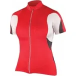 Endura dres FS260-Pro dámský červená vel. L