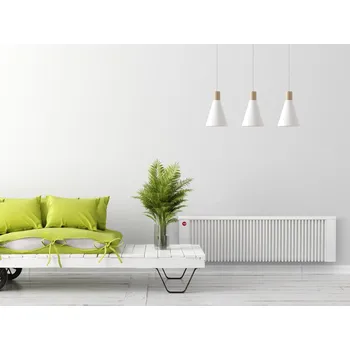 Topný panel TORA BRODOS Topný panel dvojitý nízký TK250 2500 W