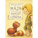 Mája a ohnivý lišáček - Udo Weigelt…