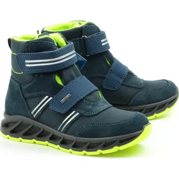 Chlapecké tenisky Chlapecké zimní Primigi 2891600 Velikost: 39