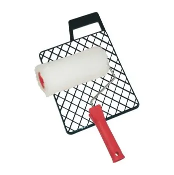 Malířský váleček Spokar Váleček 18cm/6mm Vestan + Mřížka