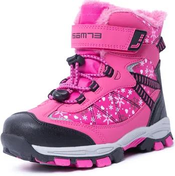 SAM 73 Sandy KF 03 120 36 Dívčí zimní obuv SAM 73 Sandy KF 03 120 36