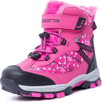 Dívčí zimní obuv SAM 73 Sandy KF 03 120 36