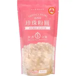 Wu Fu Yuan Liči tapiokové kuličky 250 g