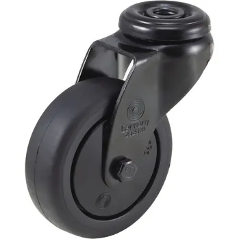 Pojezdové kolečko Přístrojové pryžové pojezdové kolečko A801.A85.050.06