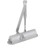 Zavírač DORMA TS 68 s ar.stříb