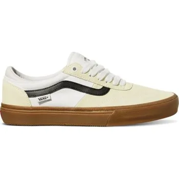 Pánské tenisky BOTY VANS Gilbert Crockett - bílá - EUR 41 + při osobním odběru 1 415 Kč