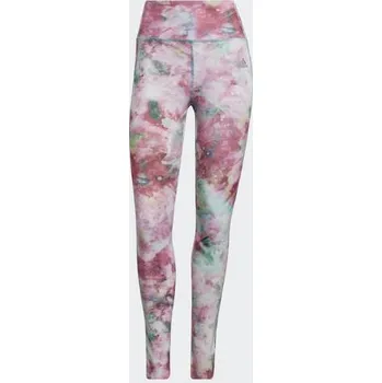 Dámské legíny Adidas W Uforu FB 78TI HB1527 S + DÁREK + Doprava ZDARMA