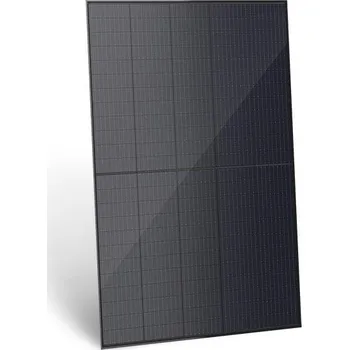 solární panel Solární panel monokrystalický 550Wp, černý