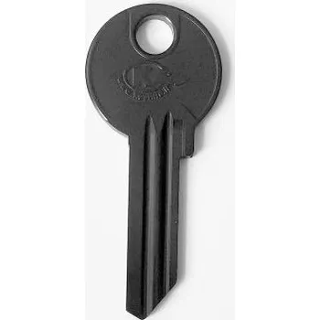 Klíče FBA 48/22 černé