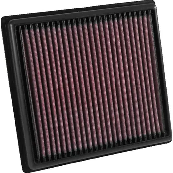 Vzduchový filtr K&N sportovní vložka vzduchového filtru pro Volkswagen Sagitar r.v. 2014-2017 1.6L Benzin
