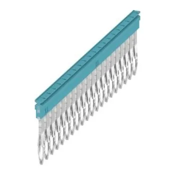 Rozvaděč WEIDMÜLLER Propojka ZQV 2.5N/20 BL 1527890000