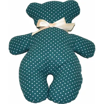 Hnízdečko pro miminko Nahřívací medvídek velký 08