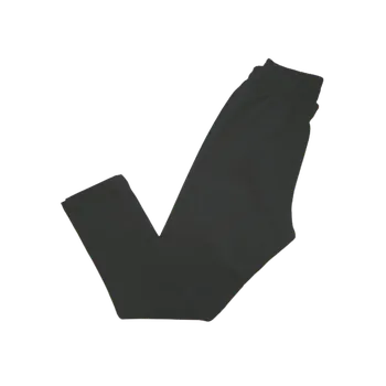 Dívčí legíny Dívčí legíny zateplené černé Barva: Černá, Velikost: 110