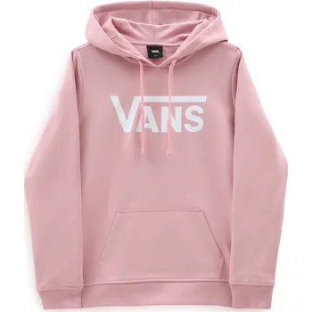 Dámská mikina Vans WM CLASSIC V II HOODIE Dámská mikina US XS VN0A53OV2PT1