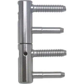 Závěs okenní trio 15 DZ PH BZ Zn bílý