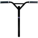 Micro - Řídítka One piece bar 180° black