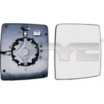 Sklo do zrcátka, vnější zrcátko TYC 325-0082-1