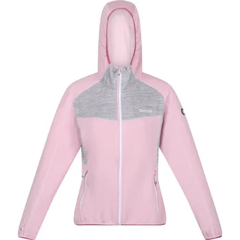 Dámská mikina Regatta Womens Attare Velikost: XXL / Barva: světle růžová