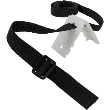 Sparkly POOL Upínací pás k navijáku na bazénovou solární plachtu - uchycení do drážky