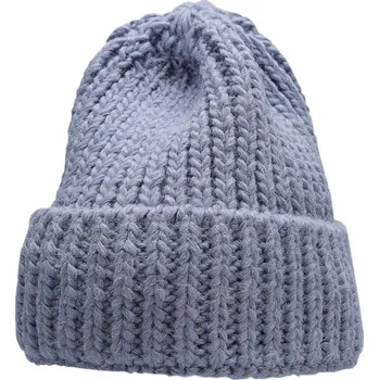 Čepice Dámská čepice H4Z22 CAD017 32S - 4F NEPLATÍ