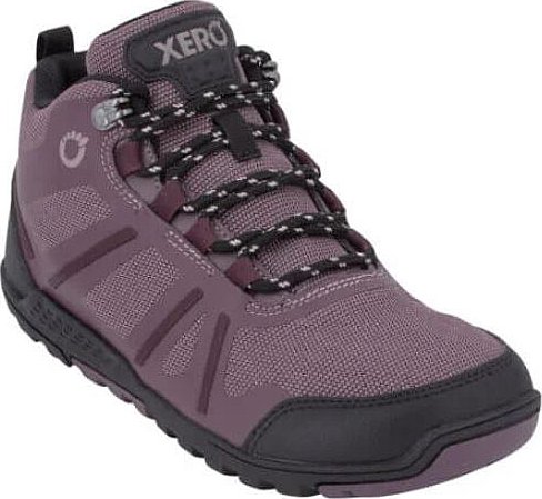 Chaussures de randonnée femme violet T37 TEX à Prix