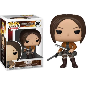 Figurka Funko POP Animation: Attack on Titan S3 - Ymir