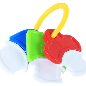 Rappa Chrastítko/kousátko klíče