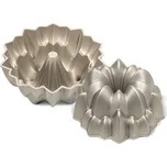 Forma na bábovku Cascade hliník s nepřilnavým povrchem