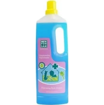 Čistič podlahy Menforsan Hygienický čistič na podlahy 1l