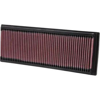 Vzduchový filtr K&N sportovní vložka vzduchového filtru pro Mercedes Benz R300 r.v. 2009-2012 3.0L Benzin, vůz vyžaduje 2 filtry