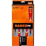 Sada šroubováků Bahco 5ks 3xpl.+2xPH